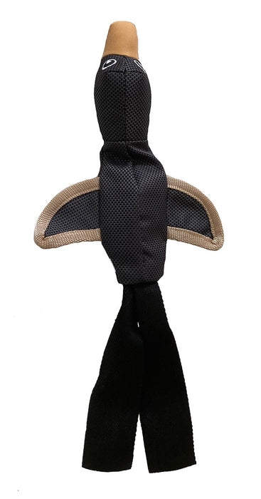 Ballistic Nylon Toys