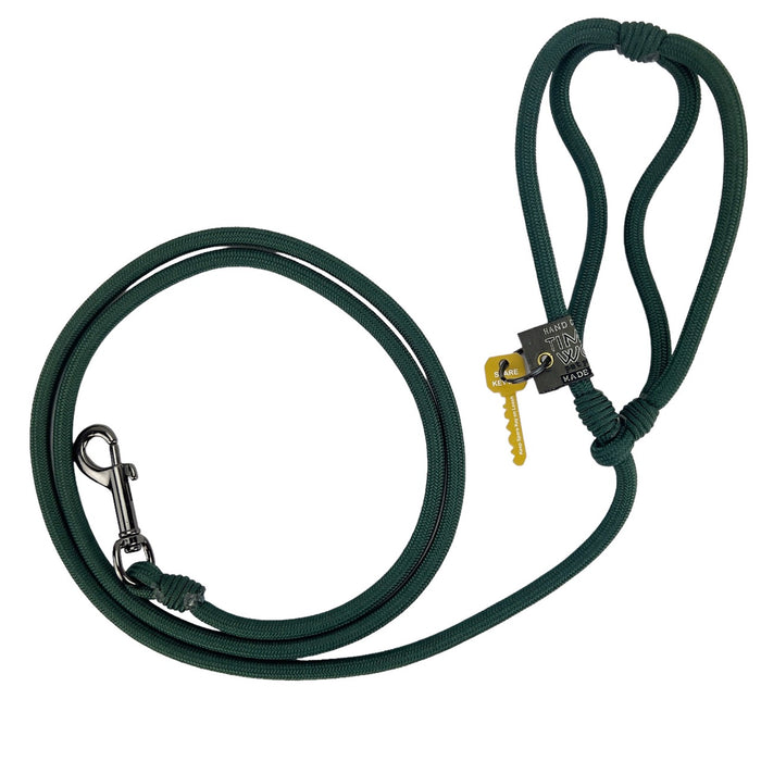 American Running Lead