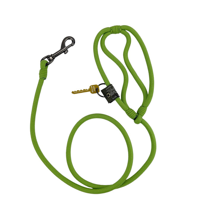 American Running Lead