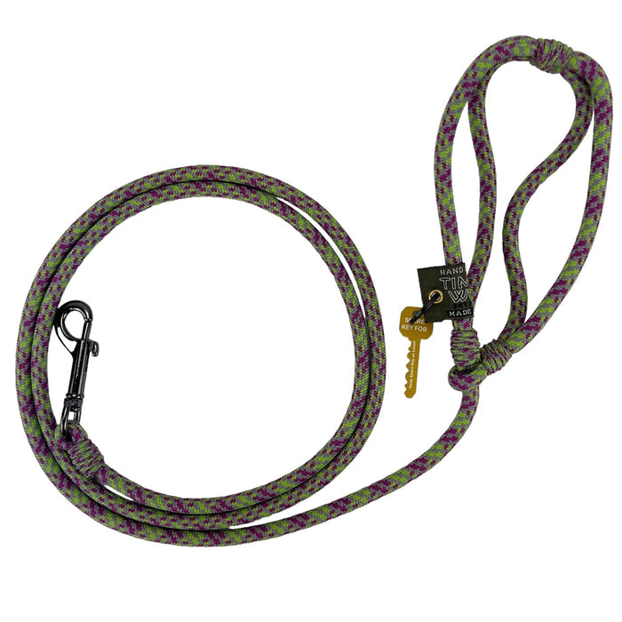 American Running Lead