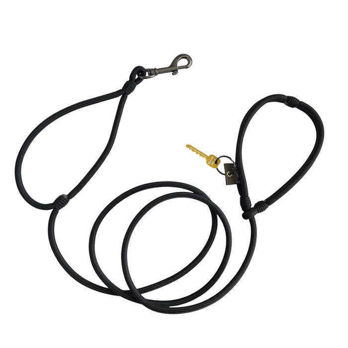 American Running Lead