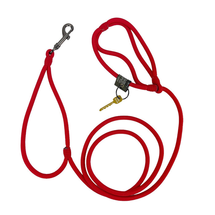 American Running Lead