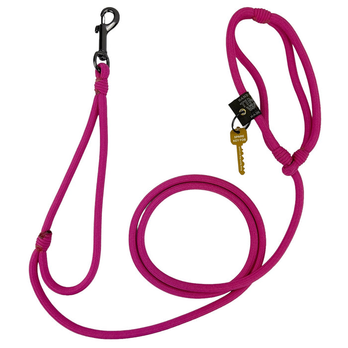 American Running Lead