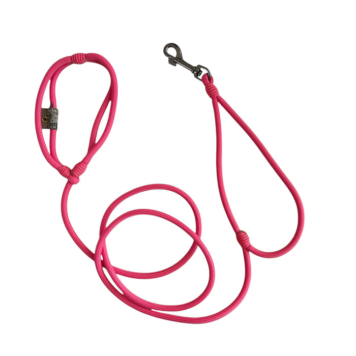 American Running Lead