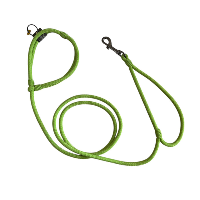 American Running Lead