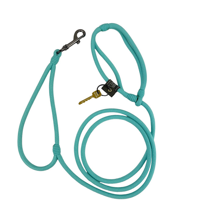 American Running Lead