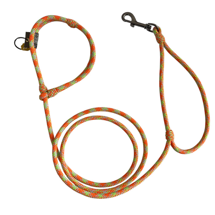 American Running Lead