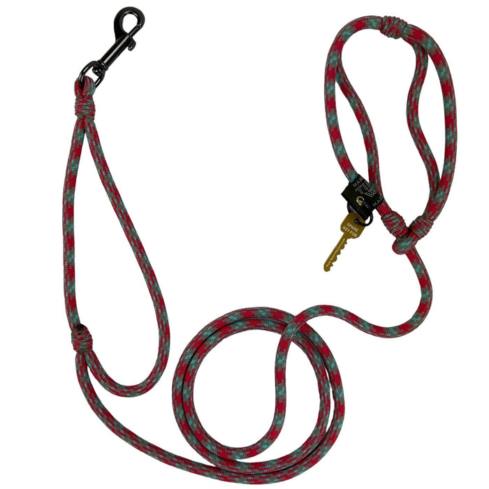 American Running Lead