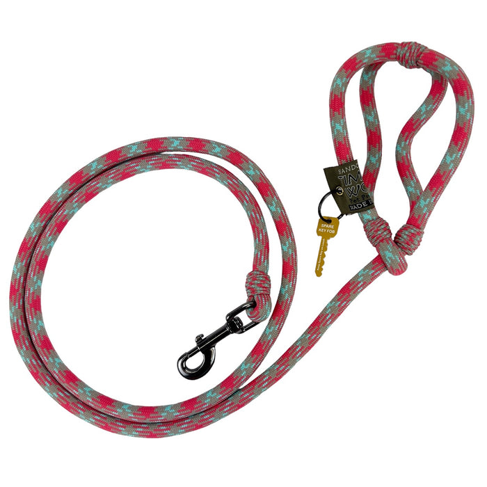 American Running Lead