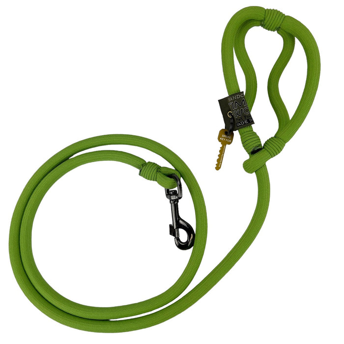 American Running Lead