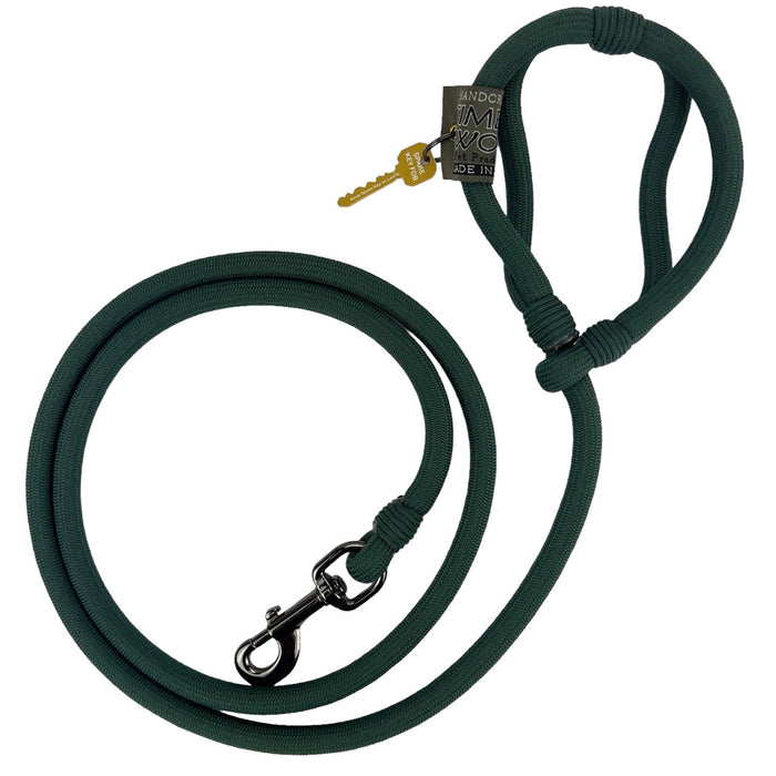 American Running Lead