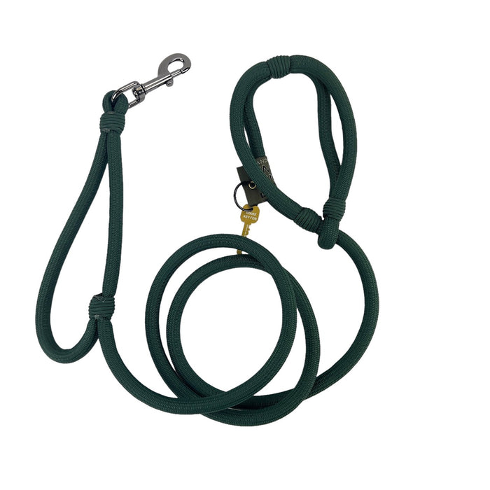 American Running Lead