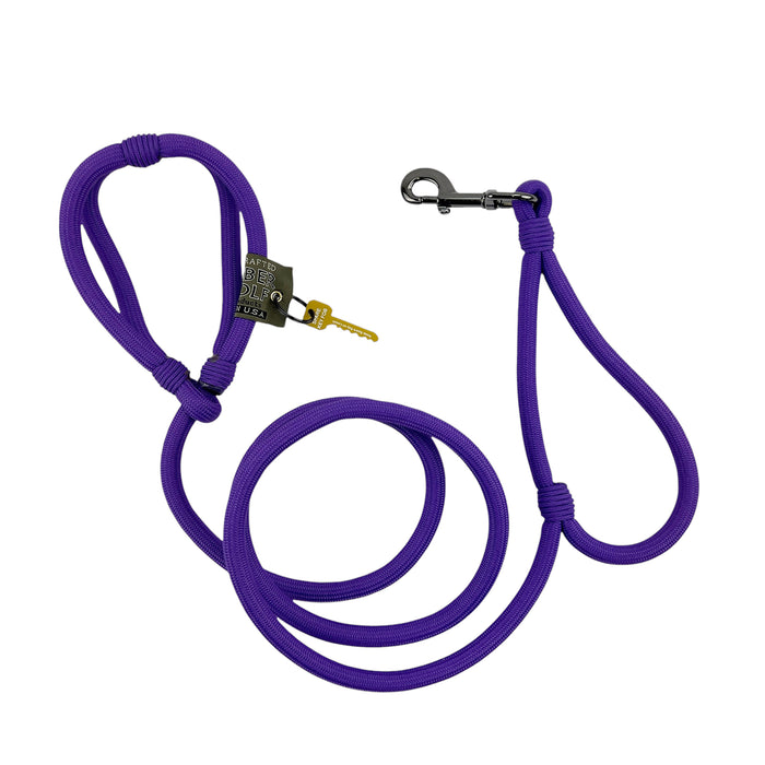 American Running Lead