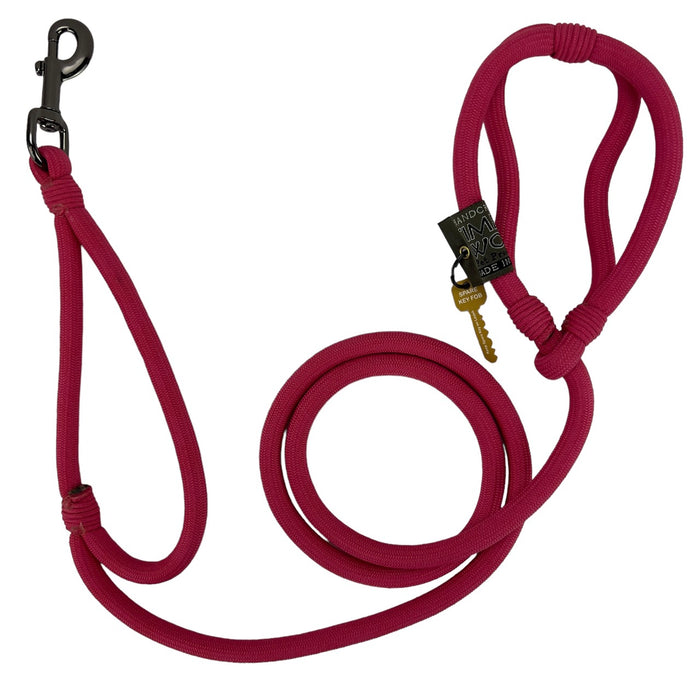 American Running Lead