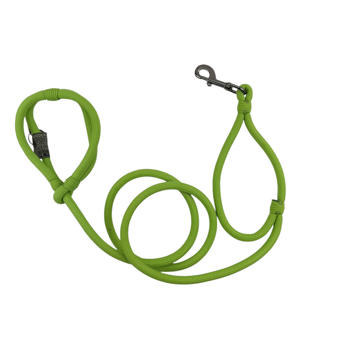 American Running Lead