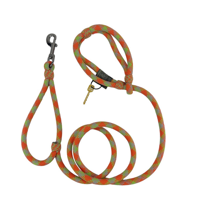 American Running Lead