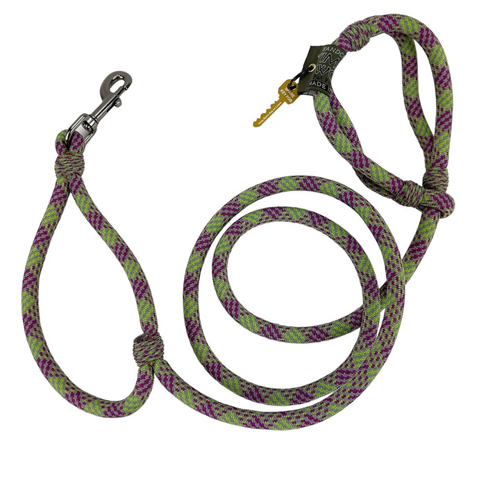 American Running Lead