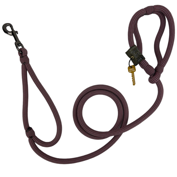 American Running Lead