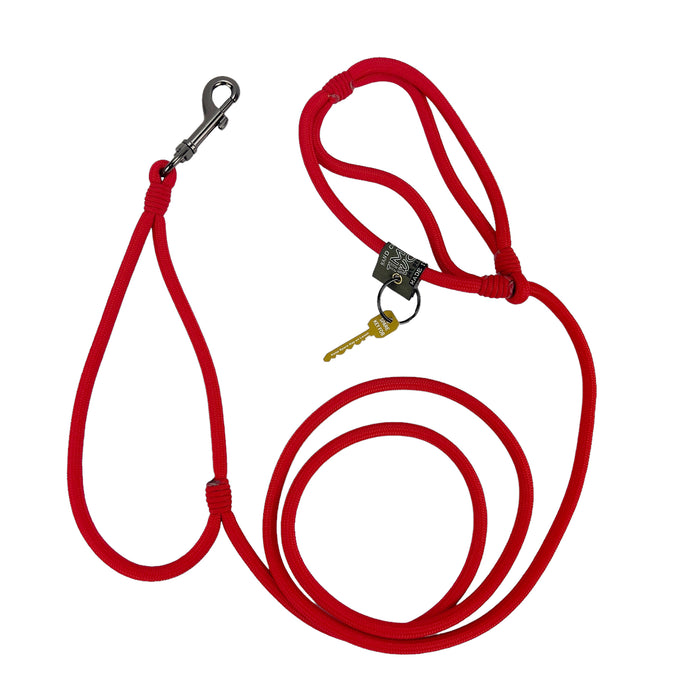 American Running Lead