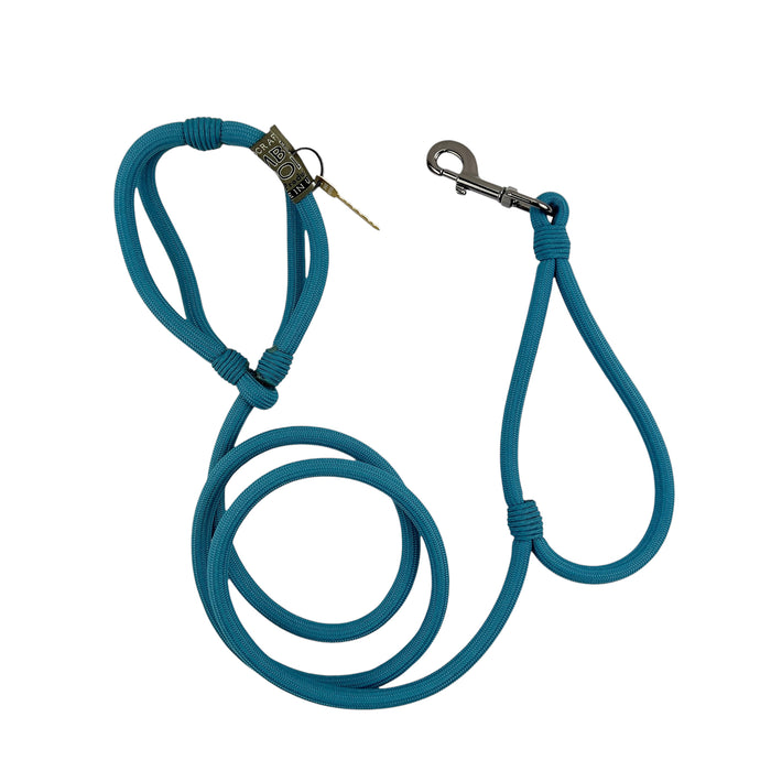 American Running Lead