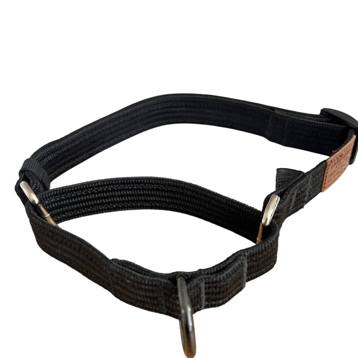 Martingale Collars