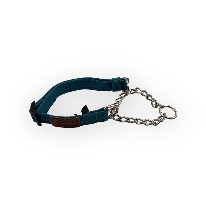 Martingale Collars