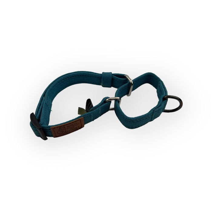 Martingale Collars