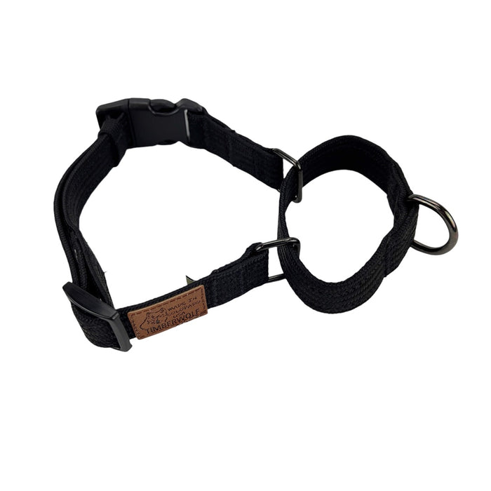 Martingale Collars