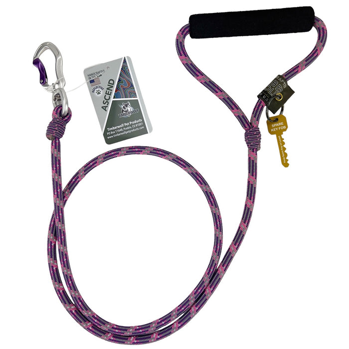 Ascend Alpine Lead