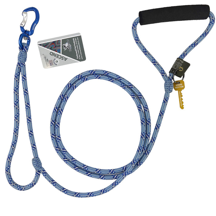 Ascend Alpine Lead