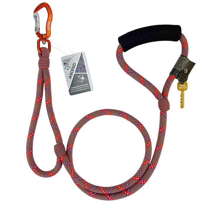 Ascend Alpine Lead