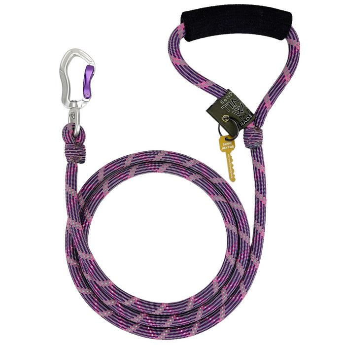Ascend Alpine Lead