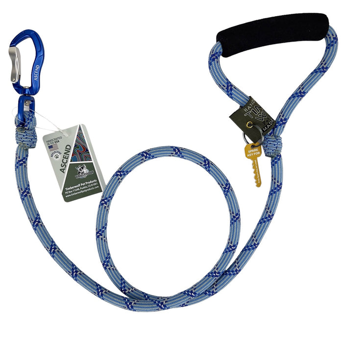 Ascend Alpine Lead