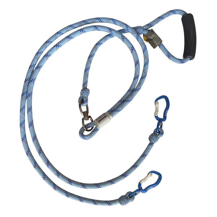 Ascend Alpine 2-Dog Lead