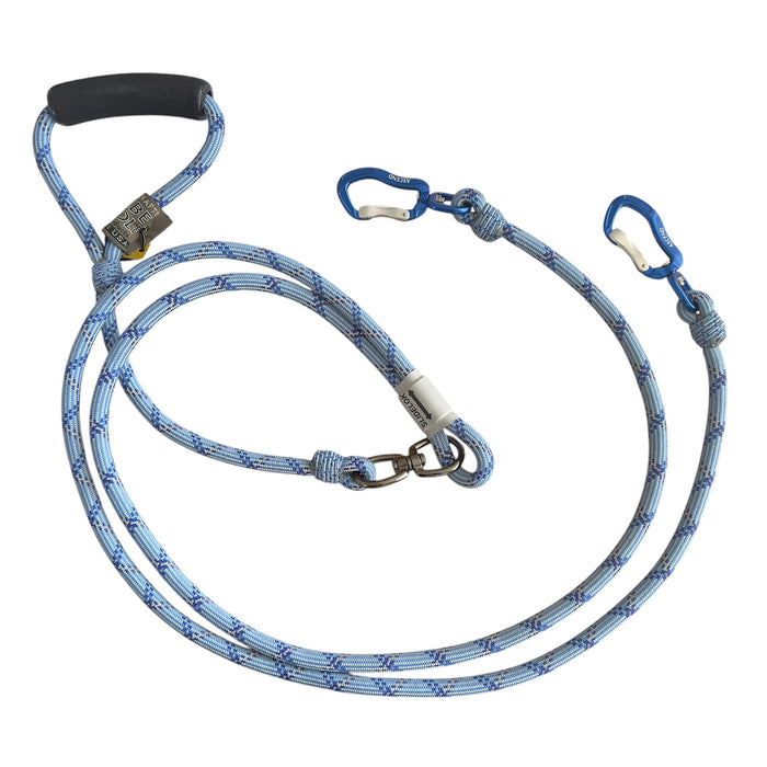 Ascend Alpine 2-Dog Lead