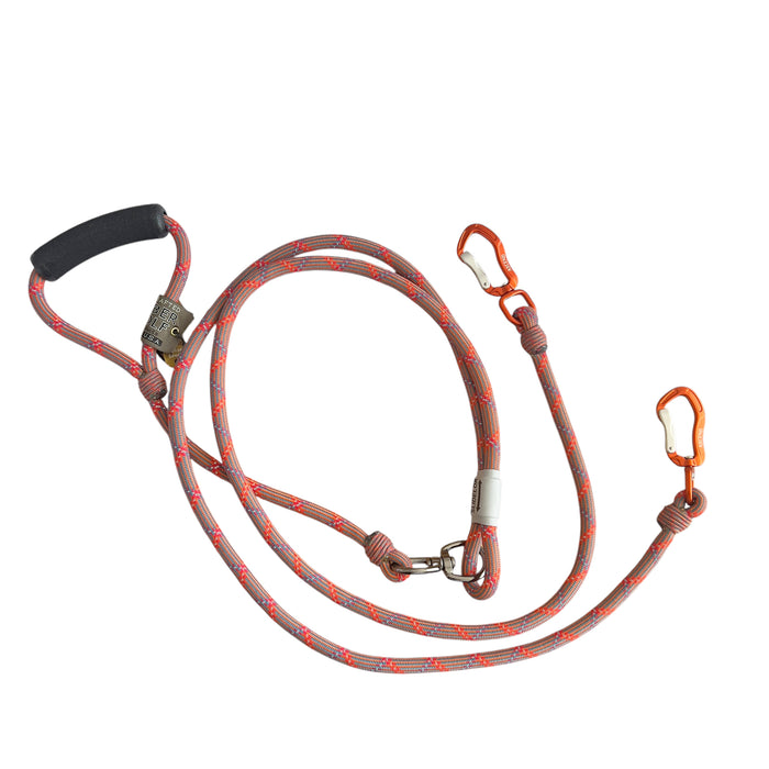 Ascend Alpine 2-Dog Lead