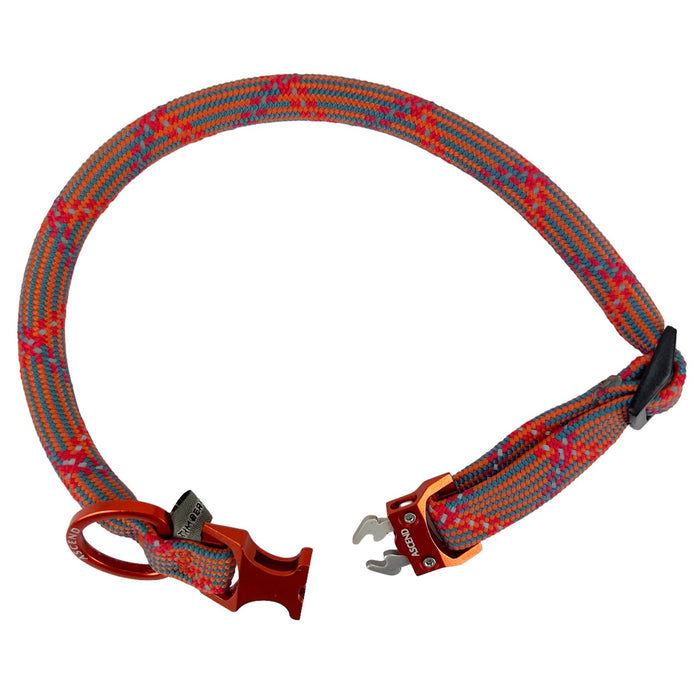 Ascend Alpine Rope Collars