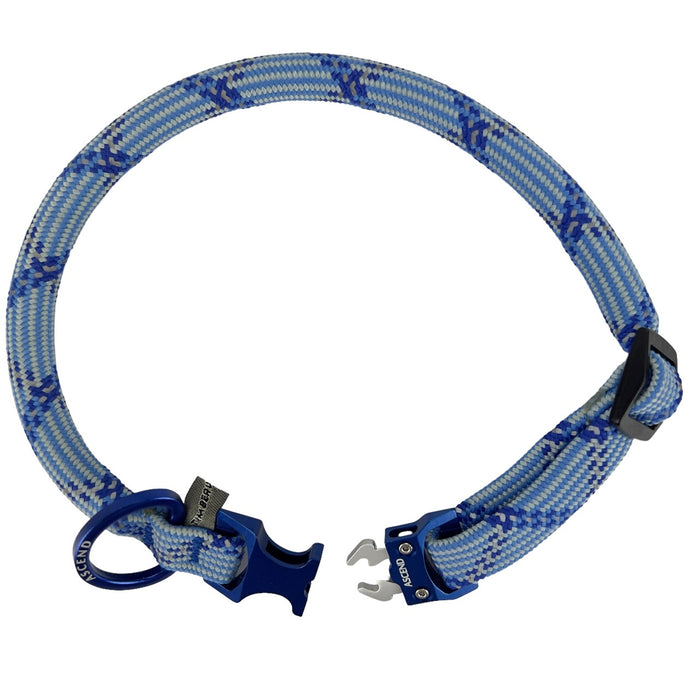 Ascend Alpine Rope Collars