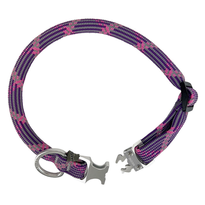 Ascend Alpine Rope Collars