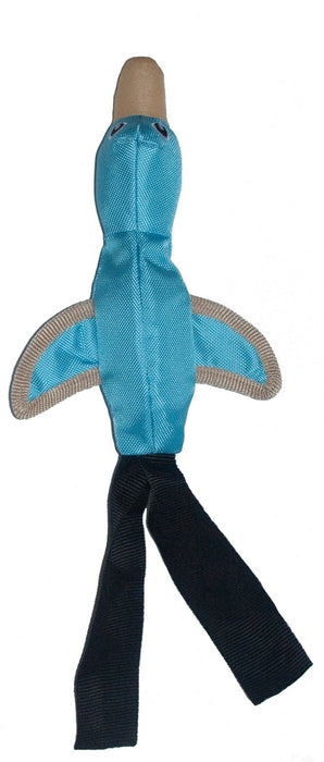 Ballistic Nylon Toys
