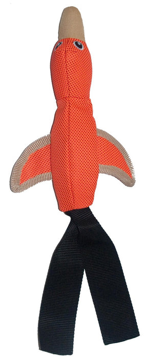 Ballistic Nylon Toys
