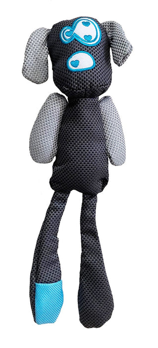 Ballistic Nylon Toys