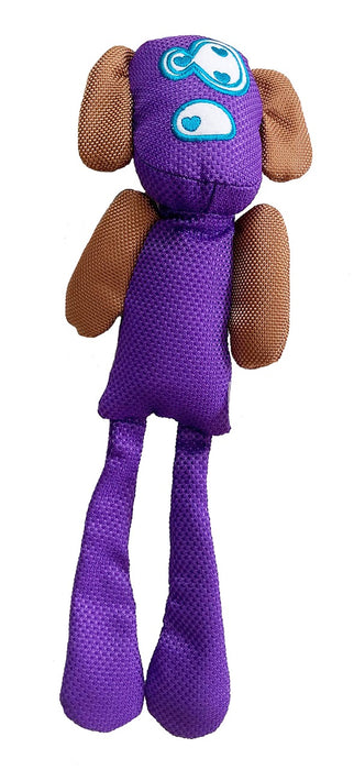 Ballistic Nylon Toys