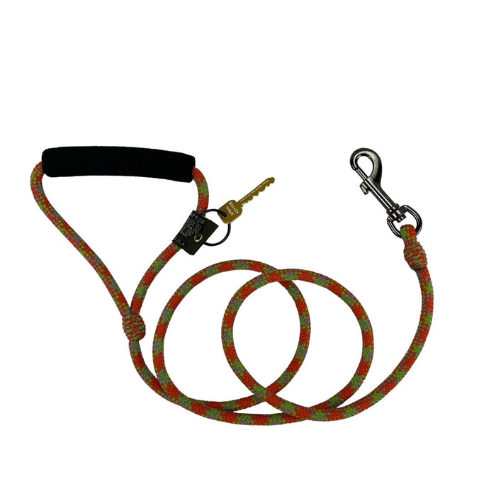 Alpine Lead