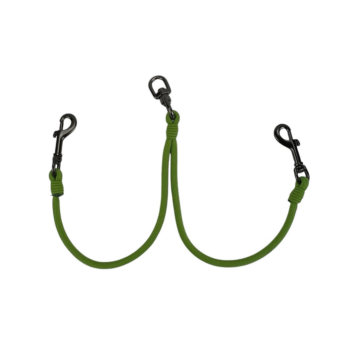 Alpine Couplers
