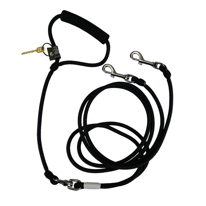 Alpine 2-Dog Lead