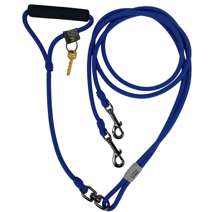 Alpine 2-Dog Lead