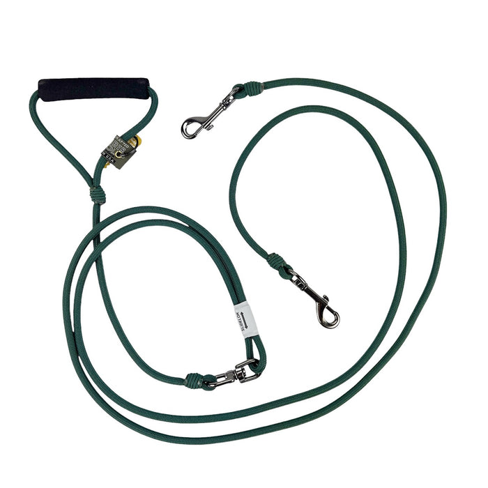 Alpine 2-Dog Lead