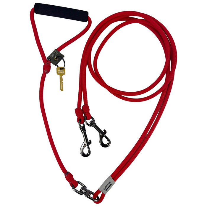 Alpine 2-Dog Lead