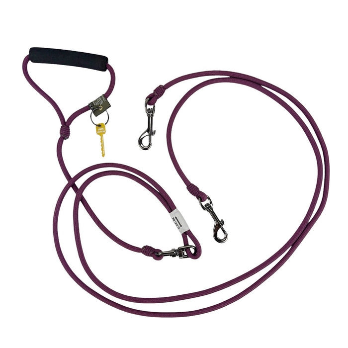 Alpine 2-Dog Lead